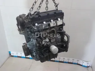 1472848 Двигатель Ford Focus 2 Арт AM52344016, вид 1