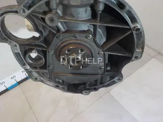 1472848 Двигатель Ford Focus 2 Арт AM52344016, вид 15