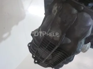 1472848 Двигатель Ford Focus 2 Арт AM52344016, вид 17