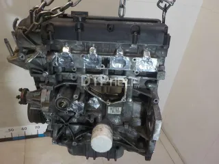 1472848 Двигатель Ford Focus 2 Арт AM52344016, вид 5