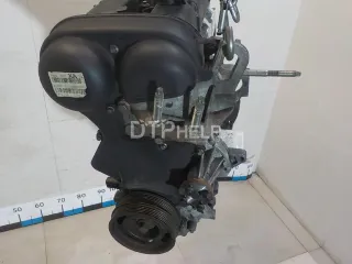 1472848 Двигатель Ford Focus 2 Арт AM52344016, вид 8