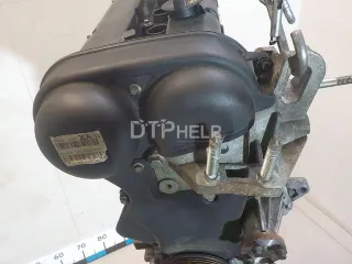 1472848 Двигатель Ford Focus 2 Арт AM52344016, вид 10