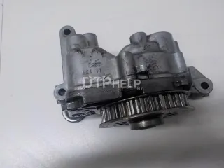 03L115105B Насос масляный Volkswagen Caddy 3 Арт AM52354208, вид 4