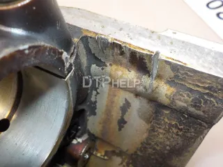 040624100300720 Головка блока УАЗ Patriot Арт AM52357660, вид 17