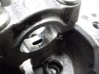 1311303 Головка блока Land Rover Discovery 3 Арт AM52360011, вид 14