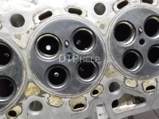 1311303 Головка блока Land Rover Discovery 3 Арт AM52360011, вид 20