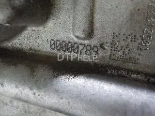 1311303 Головка блока Land Rover Discovery 3 Арт AM52360011, вид 24