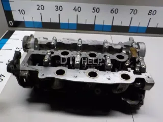 1311303 Головка блока Land Rover Discovery 3 Арт AM52360011, вид 3