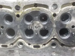 1683822 Головка блока Ford Galaxy 2 Арт AM52369222, вид 11