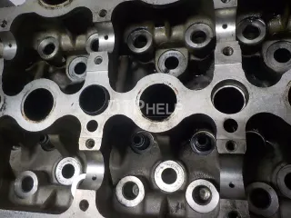 1683822 Головка блока Ford Galaxy 2 Арт AM52369222, вид 16
