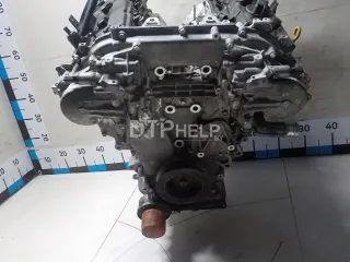 101025AA0A Двигатель Nissan Murano Z52 Арт AM52377169, вид 2