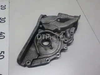 2131027410 Насос масляный Kia Sportage 2 Арт AM52385908, вид 1
