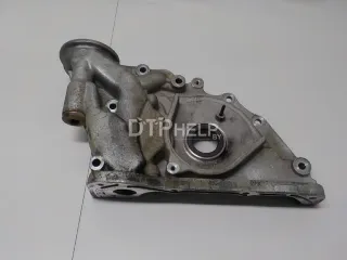 2131027410 Насос масляный Kia Sportage 2 Арт AM52394704, вид 3