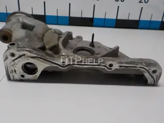 2131027410 Насос масляный Kia Sportage 2 Арт AM52394704, вид 5