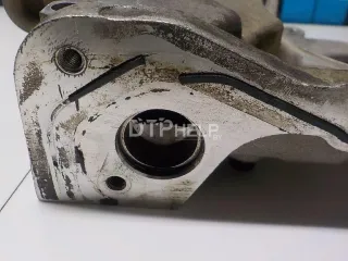 2131027410 Насос масляный Kia Sportage 2 Арт AM52394704, вид 6