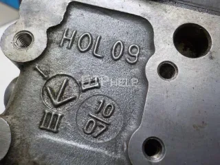 059103063CR Головка блока Audi A6 C6 (S6,RS6) Арт AM52396726, вид 5