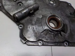 93171405 Насос масляный Opel Signum Арт AM52398208, вид 2