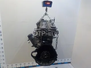 6650108097 Двигатель SsangYong Rexton 1 Арт AM52399440, вид 1