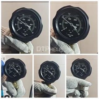 6650108097 Двигатель SsangYong Rexton 1 Арт AM52399440, вид 12
