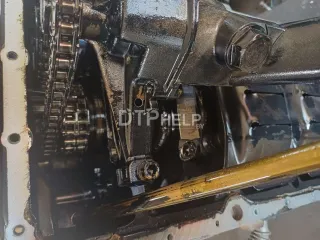 6650108097 Двигатель SsangYong Rexton 1 Арт AM52399440, вид 15