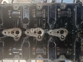 6650108097 Двигатель SsangYong Rexton 1 Арт AM52399440, вид 18