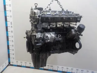 6650108097 Двигатель SsangYong Rexton 1 Арт AM52399440, вид 5