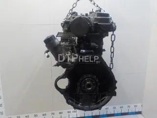 6650108097 Двигатель SsangYong Rexton 1 Арт AM52399440, вид 6