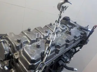 6650108097 Двигатель SsangYong Rexton 1 Арт AM52399440, вид 7