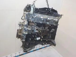 190000E700 Двигатель Toyota Hilux 8 Арт AM52407501, вид 1
