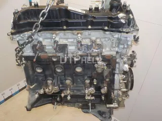 190000E700 Двигатель Toyota Hilux 8 Арт AM52407501, вид 11