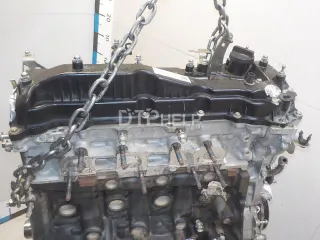 190000E700 Двигатель Toyota Hilux 8 Арт AM52407501, вид 13