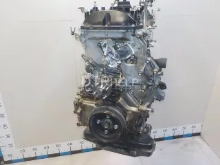 190000E700 Двигатель Toyota Hilux 8 Арт AM52407501, вид 14