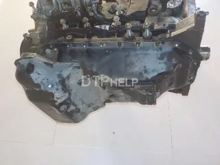 190000E700 Двигатель Toyota Hilux 8 Арт AM52407501, вид 17