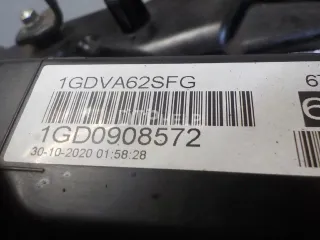 190000E700 Двигатель Toyota Hilux 8 Арт AM52407501, вид 18