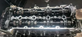 190000E700 Двигатель Toyota Hilux 8 Арт AM52407501, вид 20