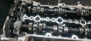 190000E700 Двигатель Toyota Hilux 8 Арт AM52407501, вид 22