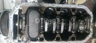 190000E700 Двигатель Toyota Hilux 8 Арт AM52407501, вид 23