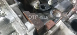 190000E700 Двигатель Toyota Hilux 8 Арт AM52407501, вид 24