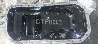 190000E700 Двигатель Toyota Hilux 8 Арт AM52407501, вид 25