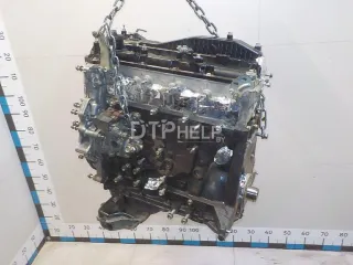 190000E700 Двигатель Toyota Hilux 8 Арт AM52407501, вид 3