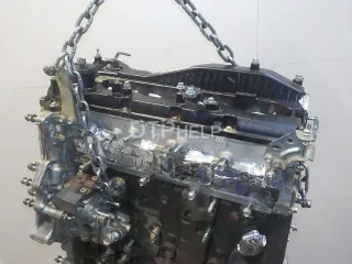 190000E700 Двигатель Toyota Hilux 8 Арт AM52407501, вид 6