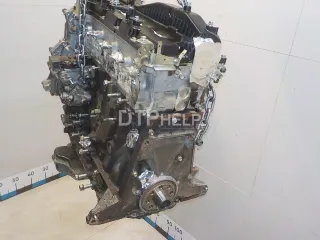 190000E700 Двигатель Toyota Hilux 8 Арт AM52407501, вид 8