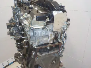 190000E700 Двигатель Toyota Hilux 8 Арт AM52407501, вид 10