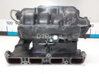 283102G700 Коллектор впускной Kia Sorento 2 Арт AM52414279, вид 5