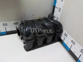283102G700 Коллектор впускной Kia Sorento 2 Арт AM52414279, вид 7