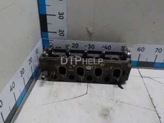1848114 Головка блока Ford Focus 2 Арт AM52421192, вид 1