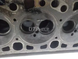 1848114 Головка блока Ford Focus 2 Арт AM52421192, вид 12