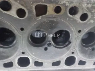 1848114 Головка блока Ford Focus 2 Арт AM52421192, вид 13