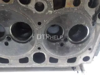 1848114 Головка блока Ford Focus 2 Арт AM52421192, вид 14
