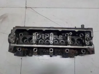 1848114 Головка блока Ford Focus 2 Арт AM52421192, вид 20